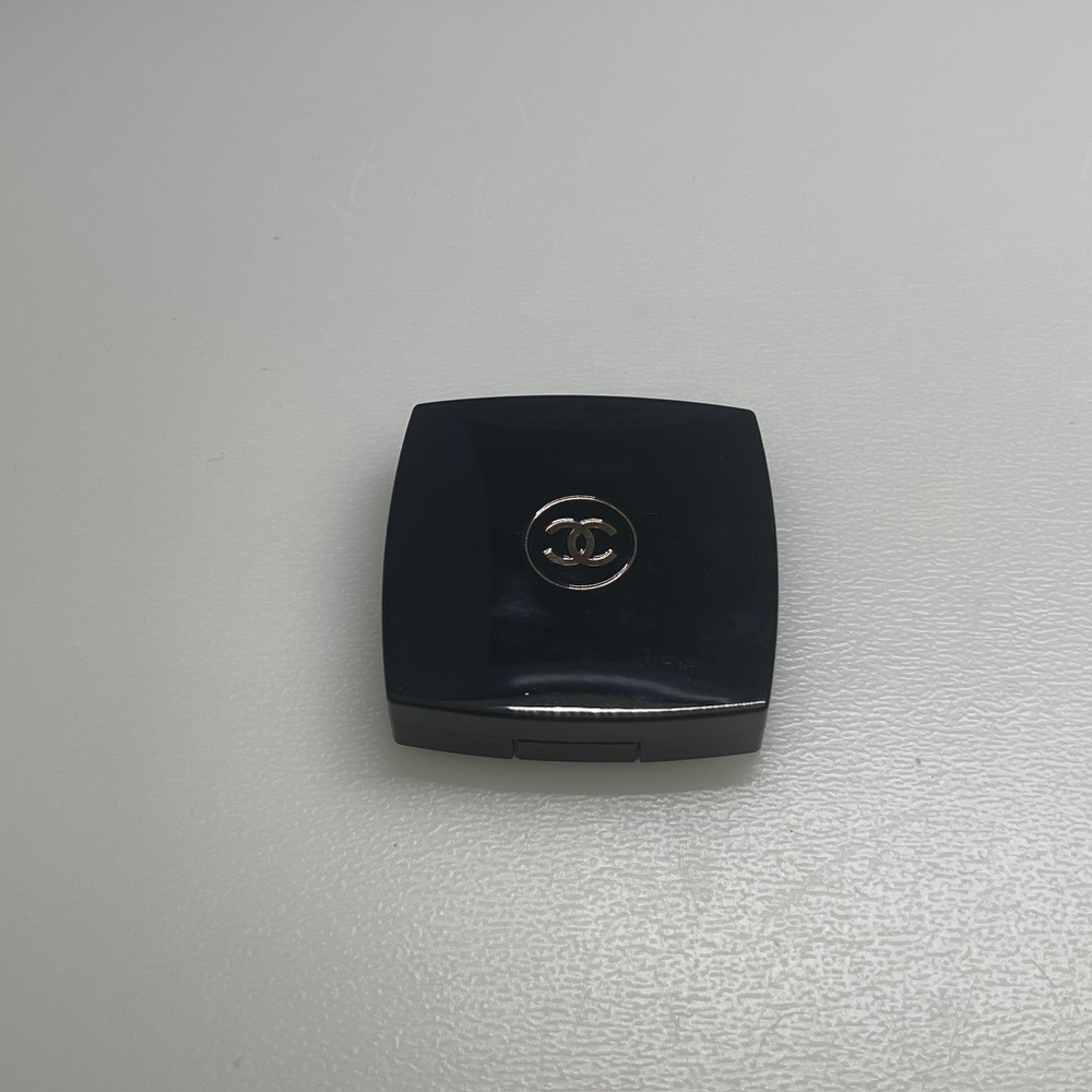 Chanel Limited Edition Ombre Premiere 905 Electrum Lame Eye Shadow RARE